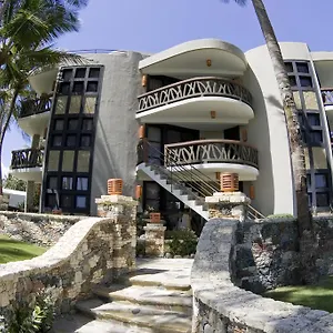 Aparthotel El Magnifico, Cabarete