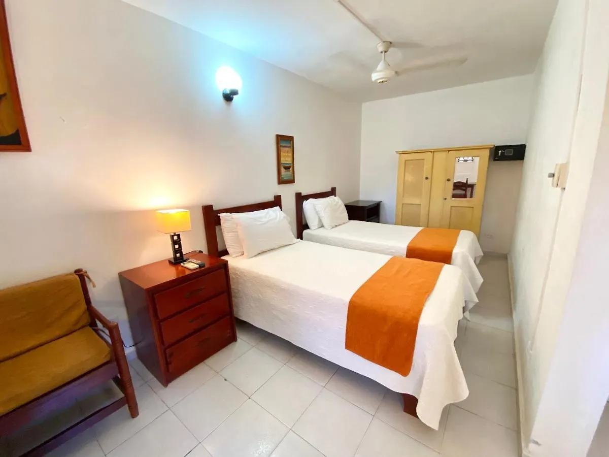 Hotel Alegria Cabarete