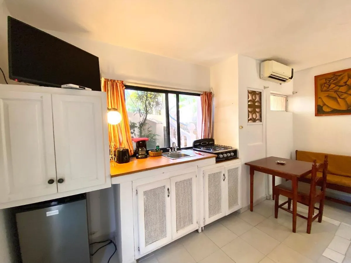 Hotel Alegria Cabarete