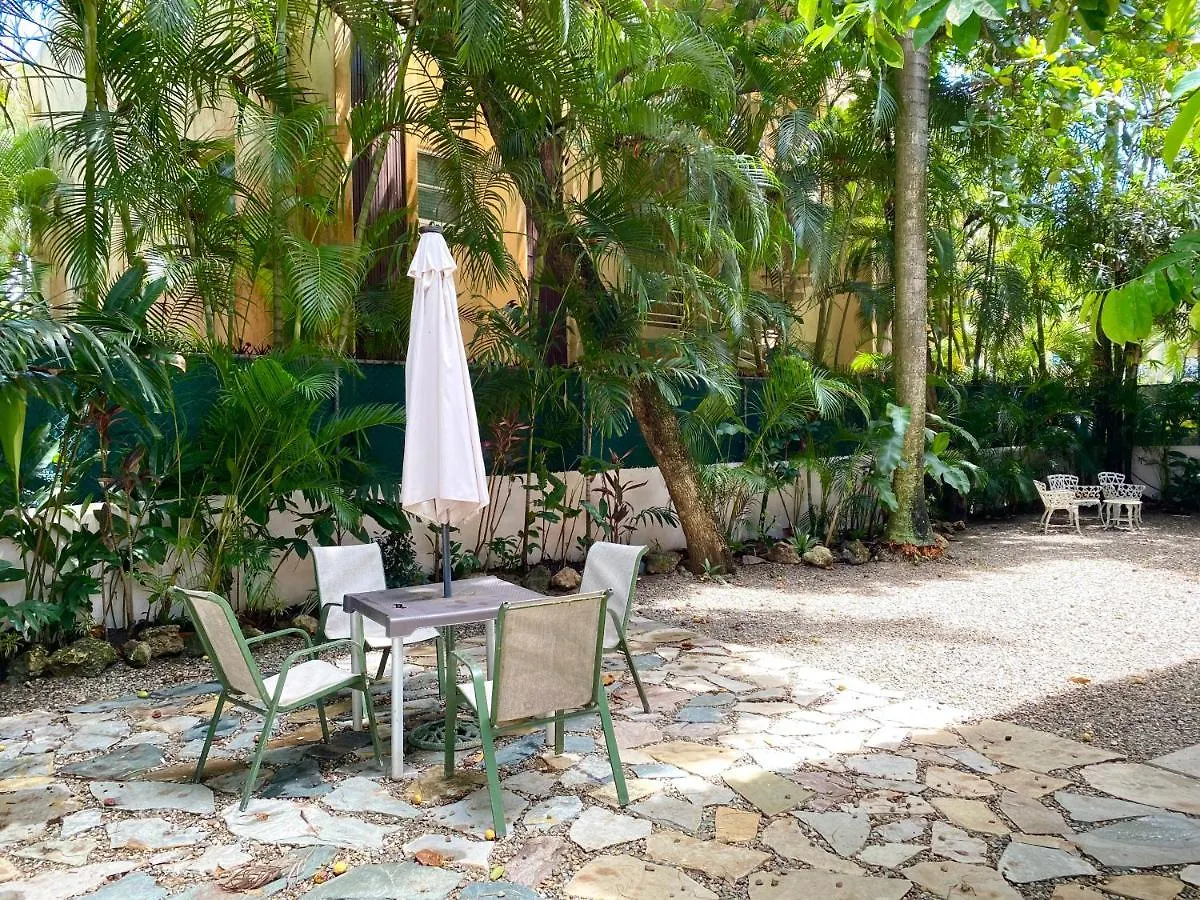 Hotel Alegria Cabarete