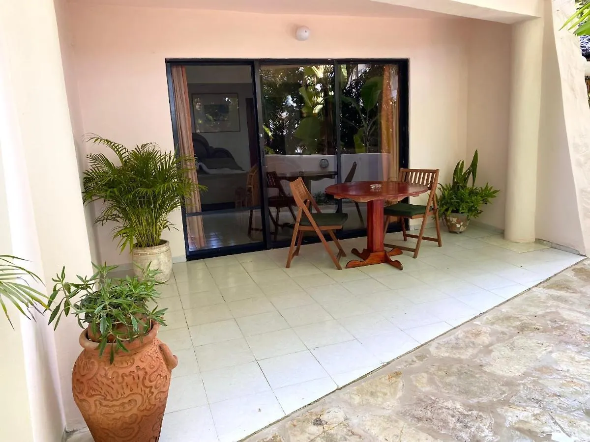 Hotel Alegria Cabarete 2*,