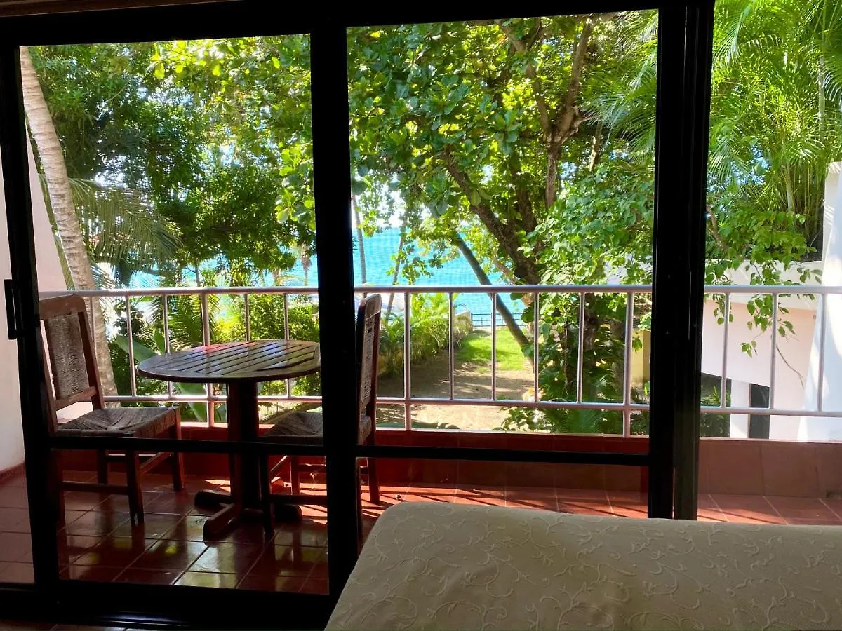 **  Hotel Alegria Cabarete Dominican Republic