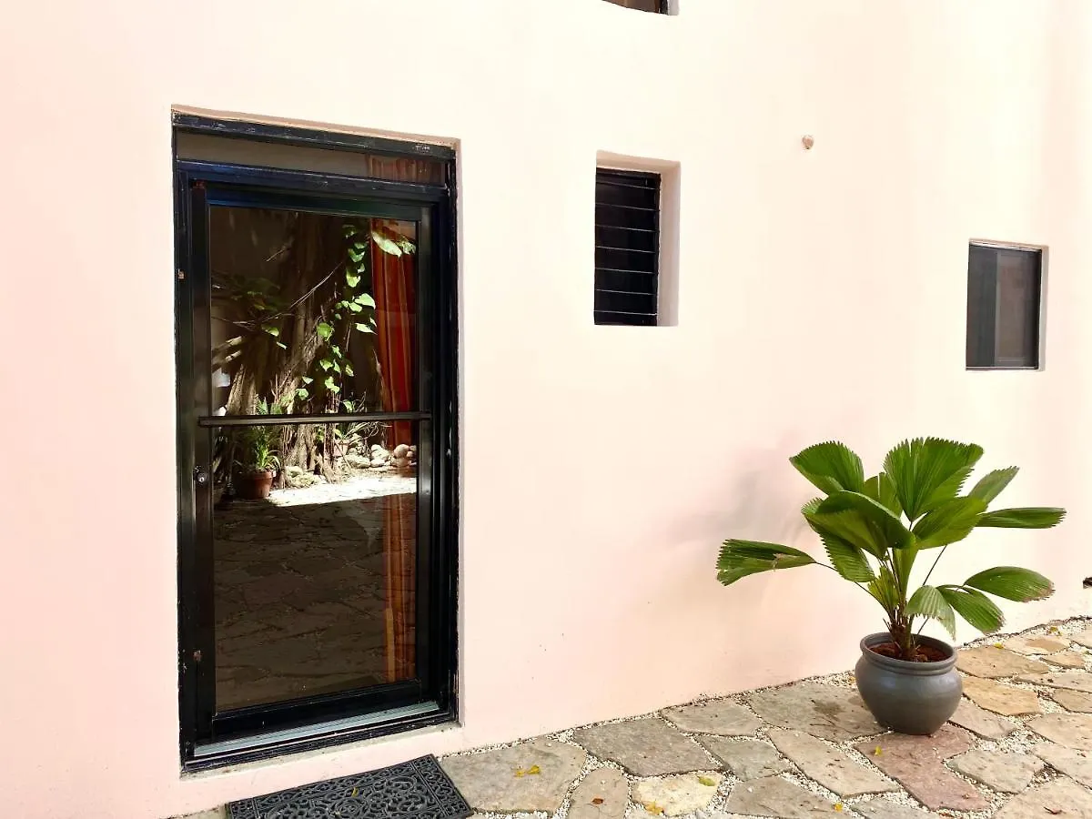 Hotel Alegria Cabarete