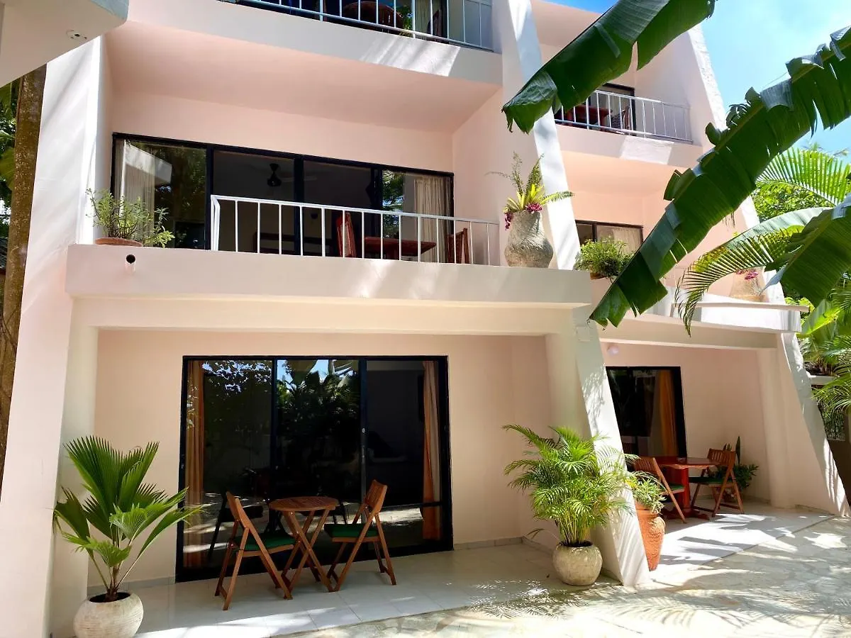 Hotel Alegria Cabarete 2*,  Dominican Republic