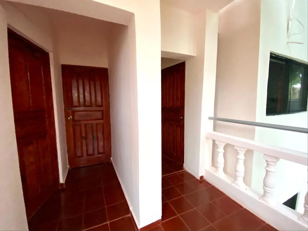 Hotel Alegria Cabarete