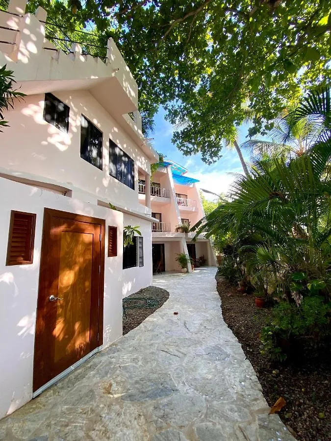 Hotel Alegria Cabarete