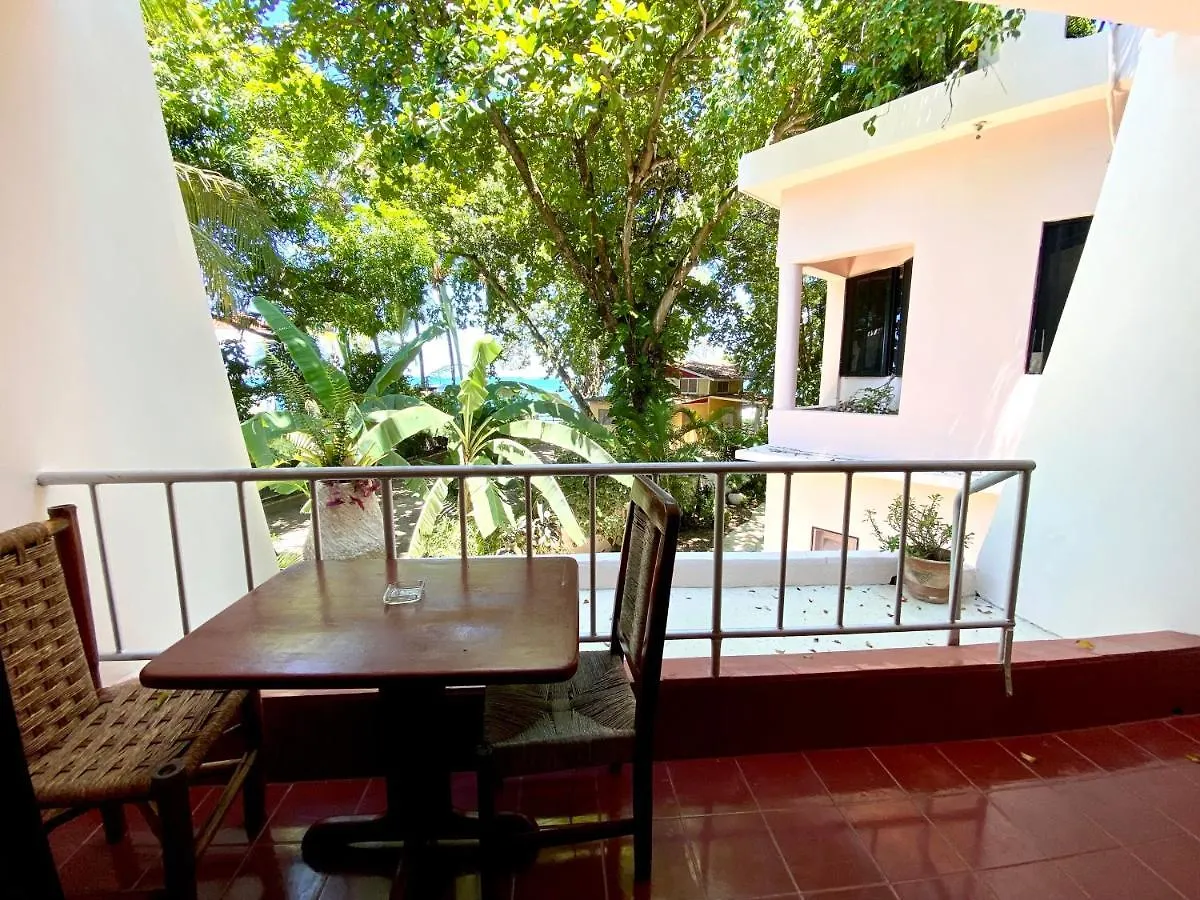 Hotel Alegria Cabarete 2*,  Dominican Republic