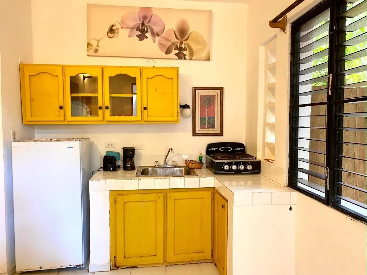 **  Hotel Alegria Cabarete Dominican Republic