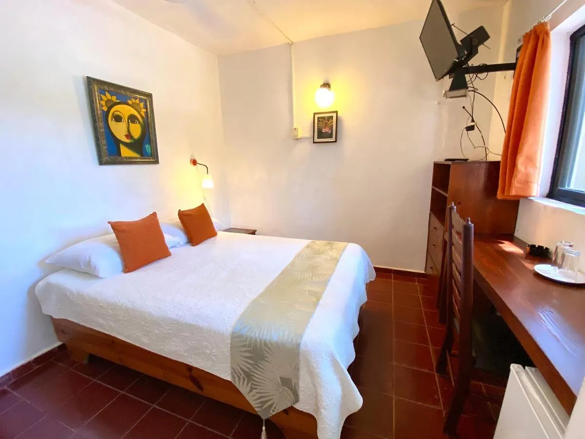 Hotel Alegria Cabarete