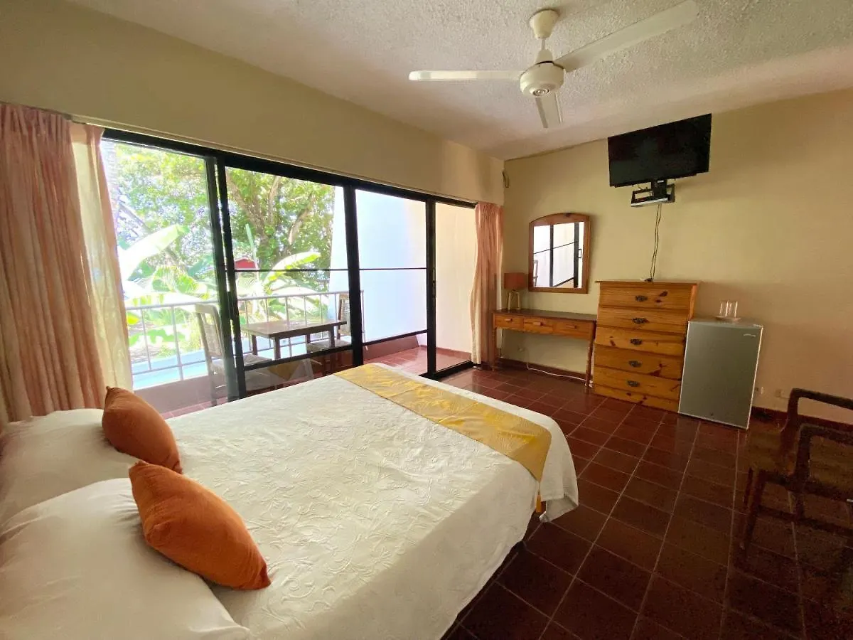 Hotel Alegria Cabarete 2*,