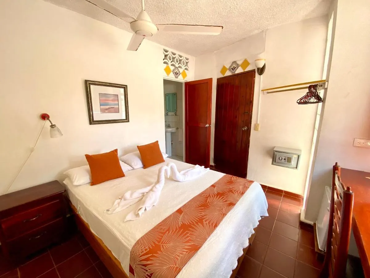 Hotel Alegria Cabarete Dominican Republic