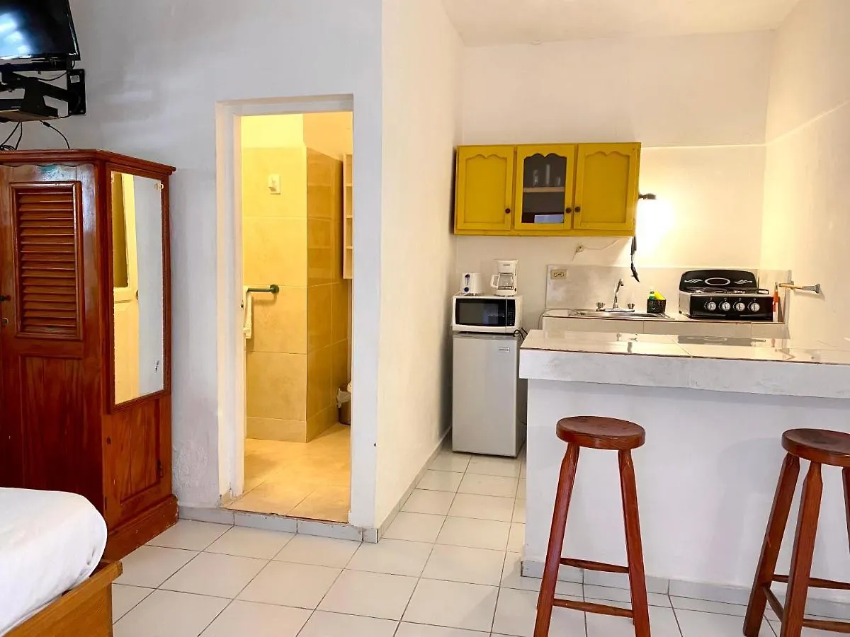 Hotel Alegria Cabarete