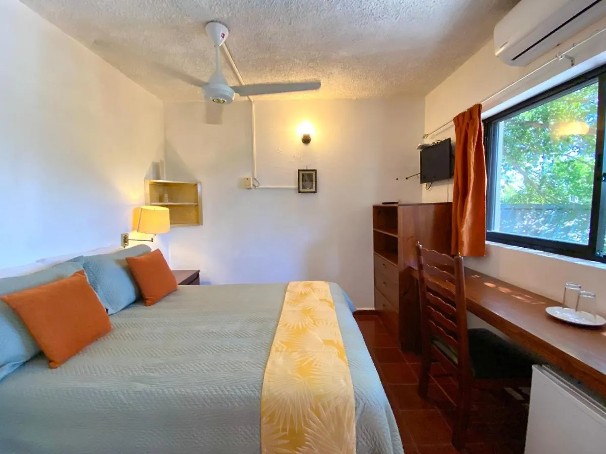Hotel Alegria Cabarete 2*,  Dominican Republic
