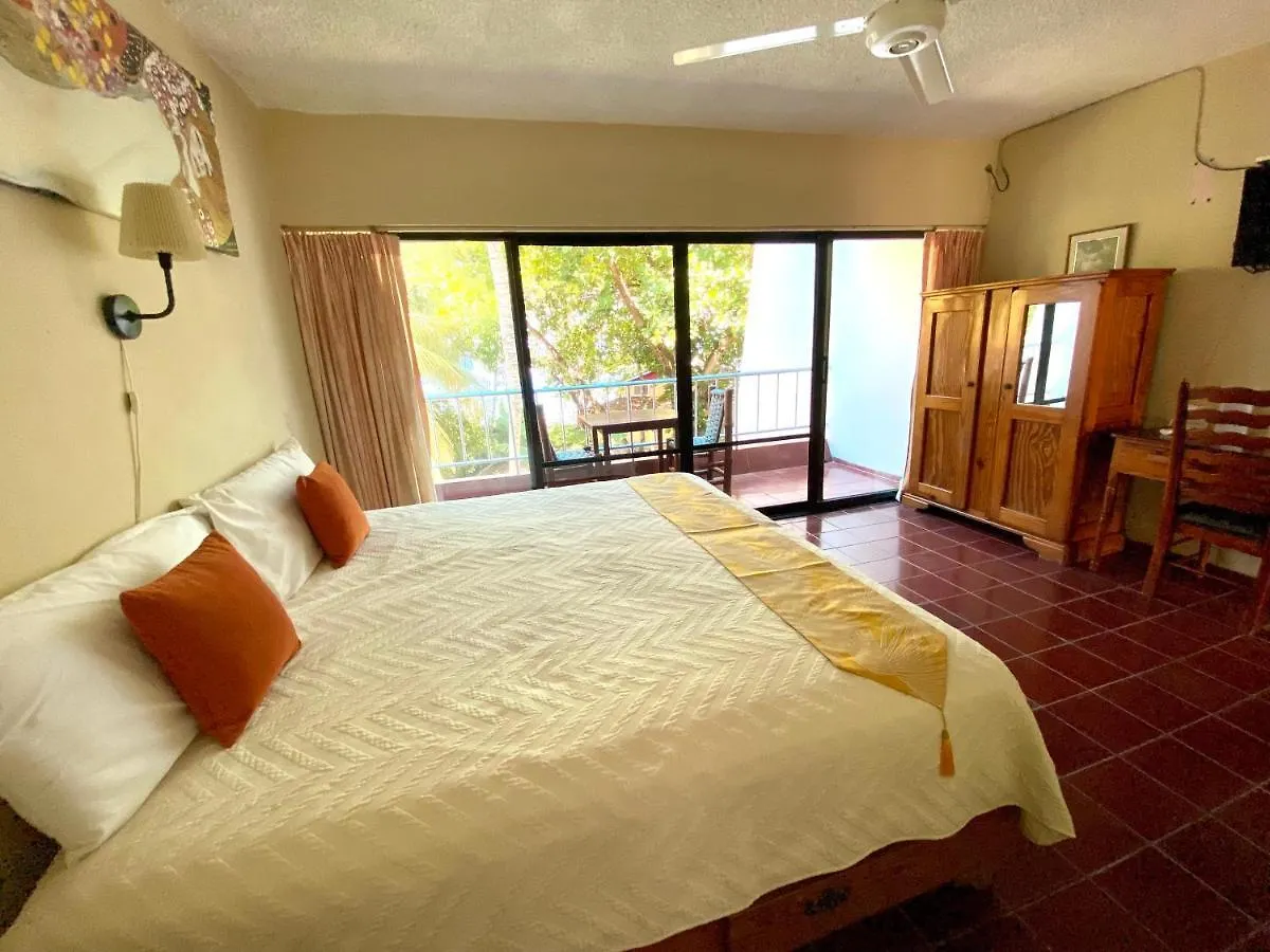 Hotel Alegria Cabarete