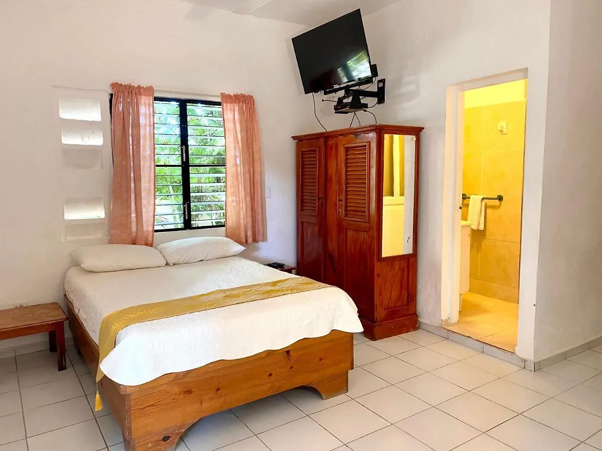 Hotel Alegria Cabarete