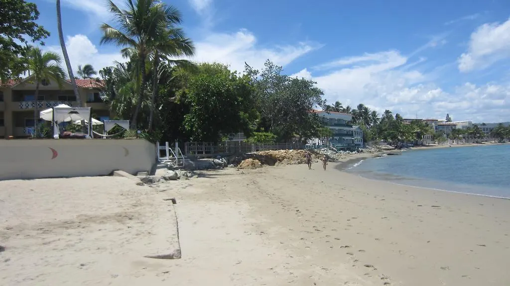Hotel Alegria Cabarete