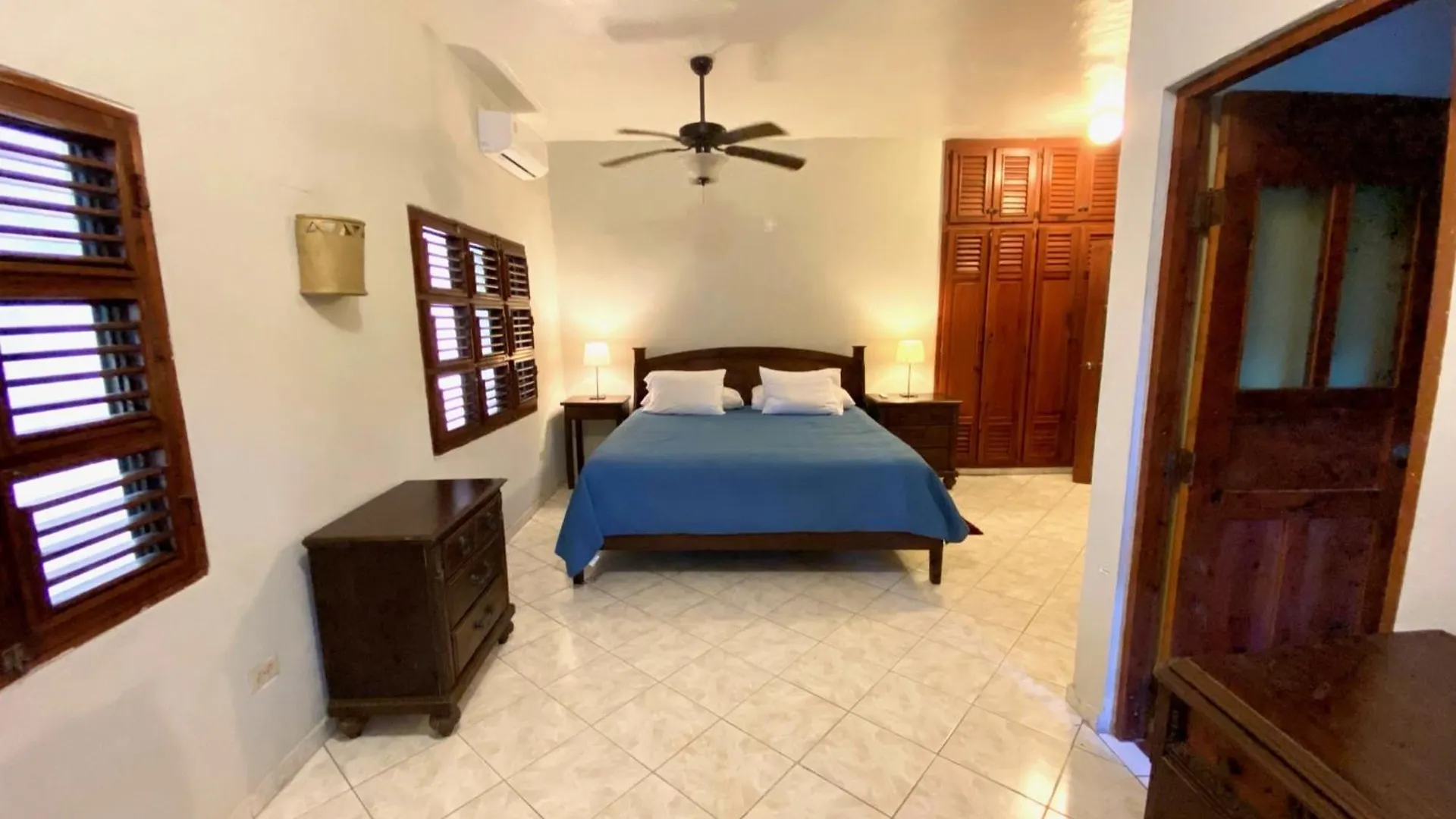 Hotel Alegria Cabarete