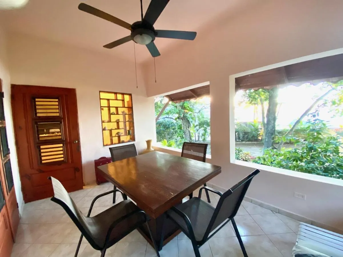 Hotel Alegria Cabarete 2*,