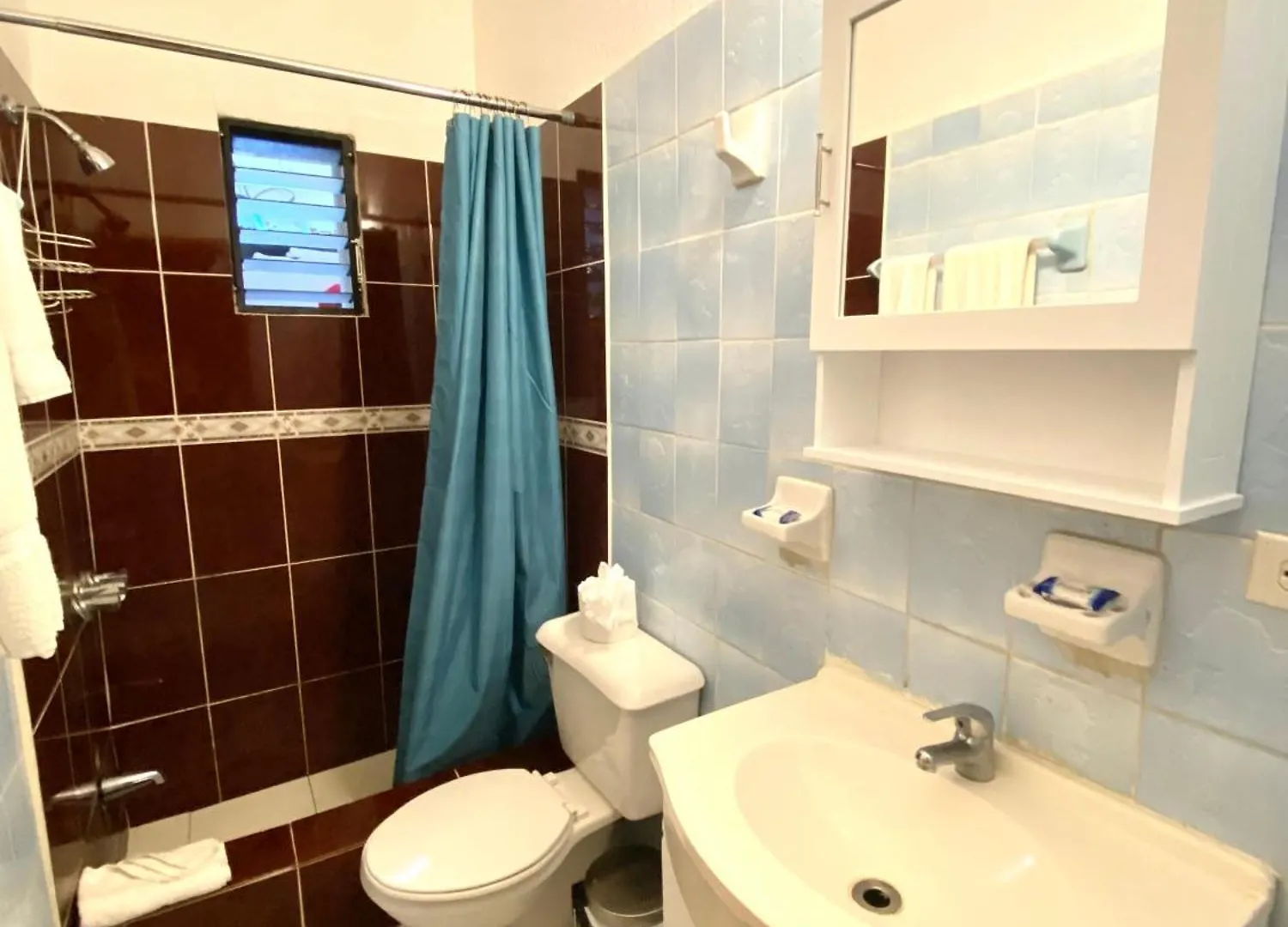**  Hotel Alegria Cabarete Dominican Republic
