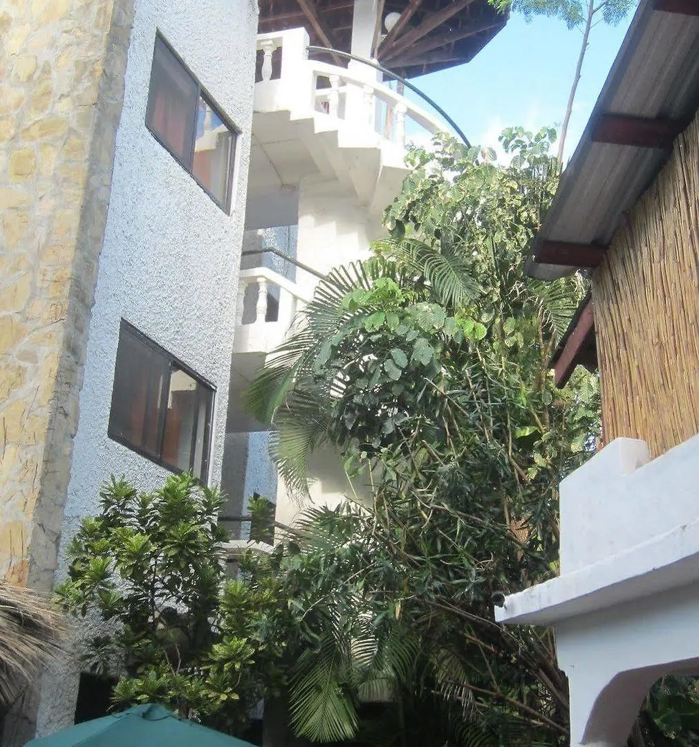 Hotel Alegria Cabarete