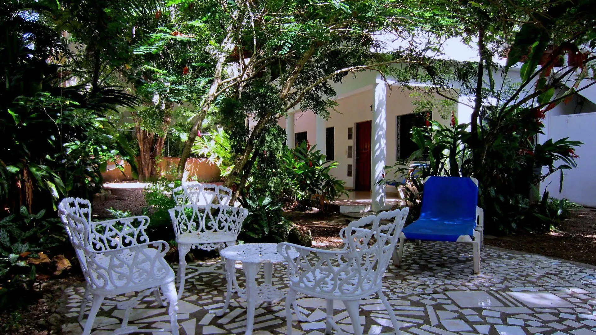 Hotel Alegria Cabarete