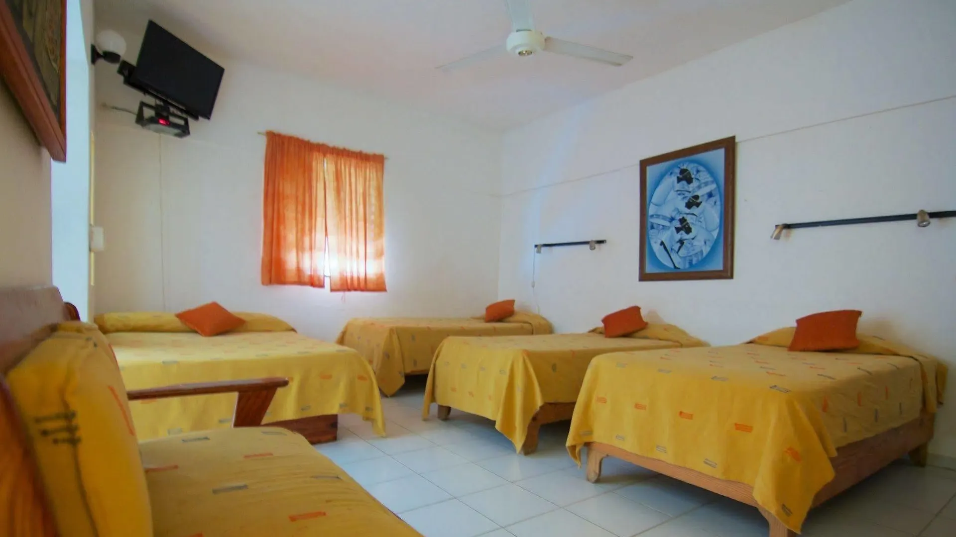 Hotel Alegria Cabarete