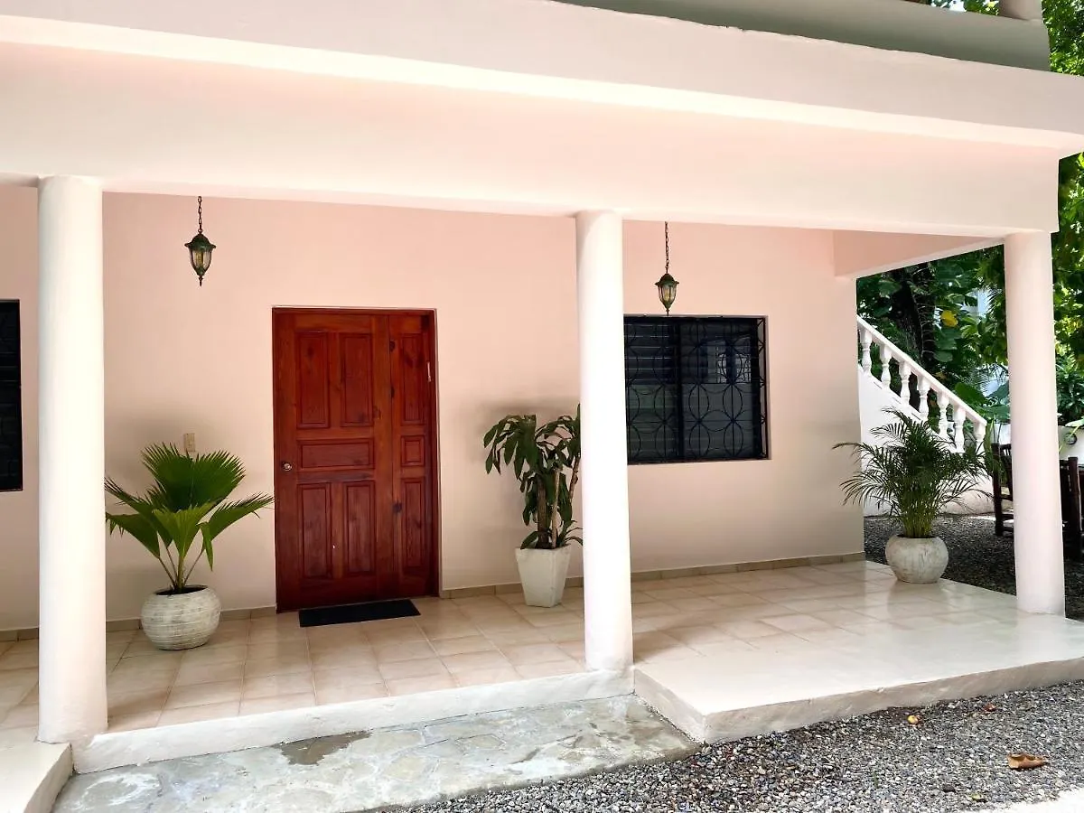 Hotel Alegria Cabarete
