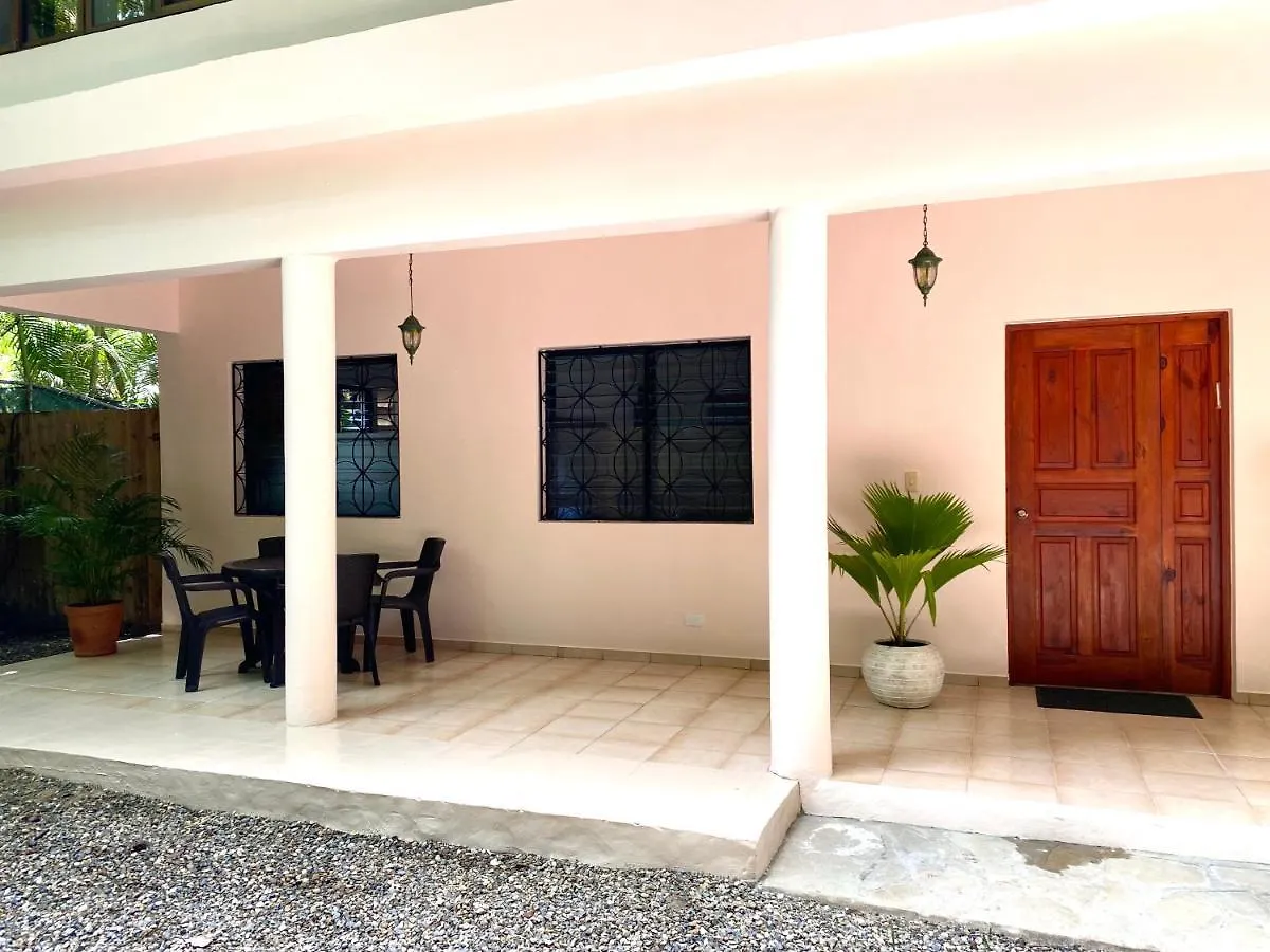 Hotel Alegria Cabarete