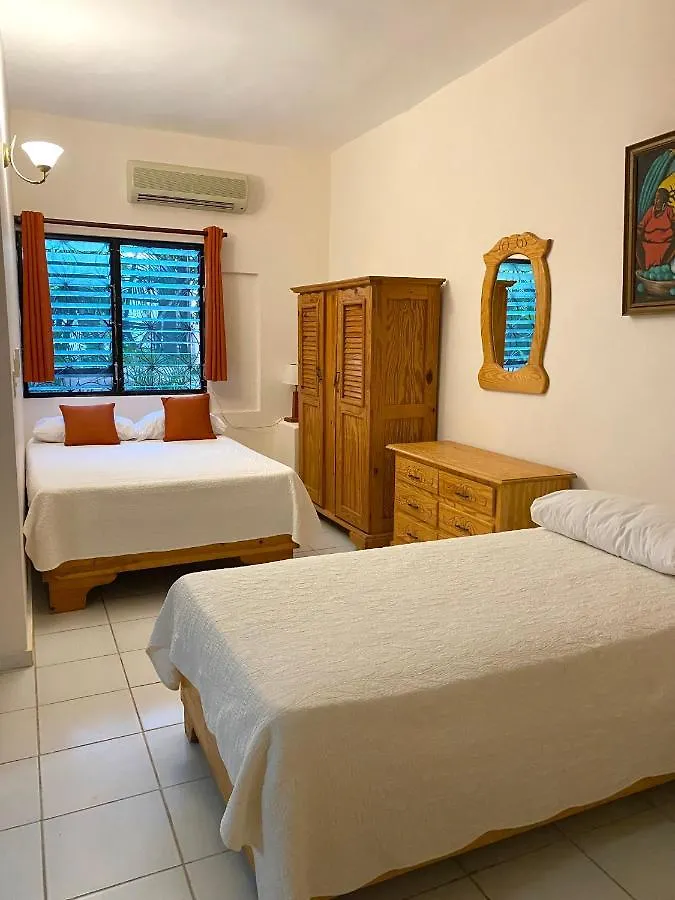 Hotel Alegria Cabarete 2*,  Dominikanische Republik