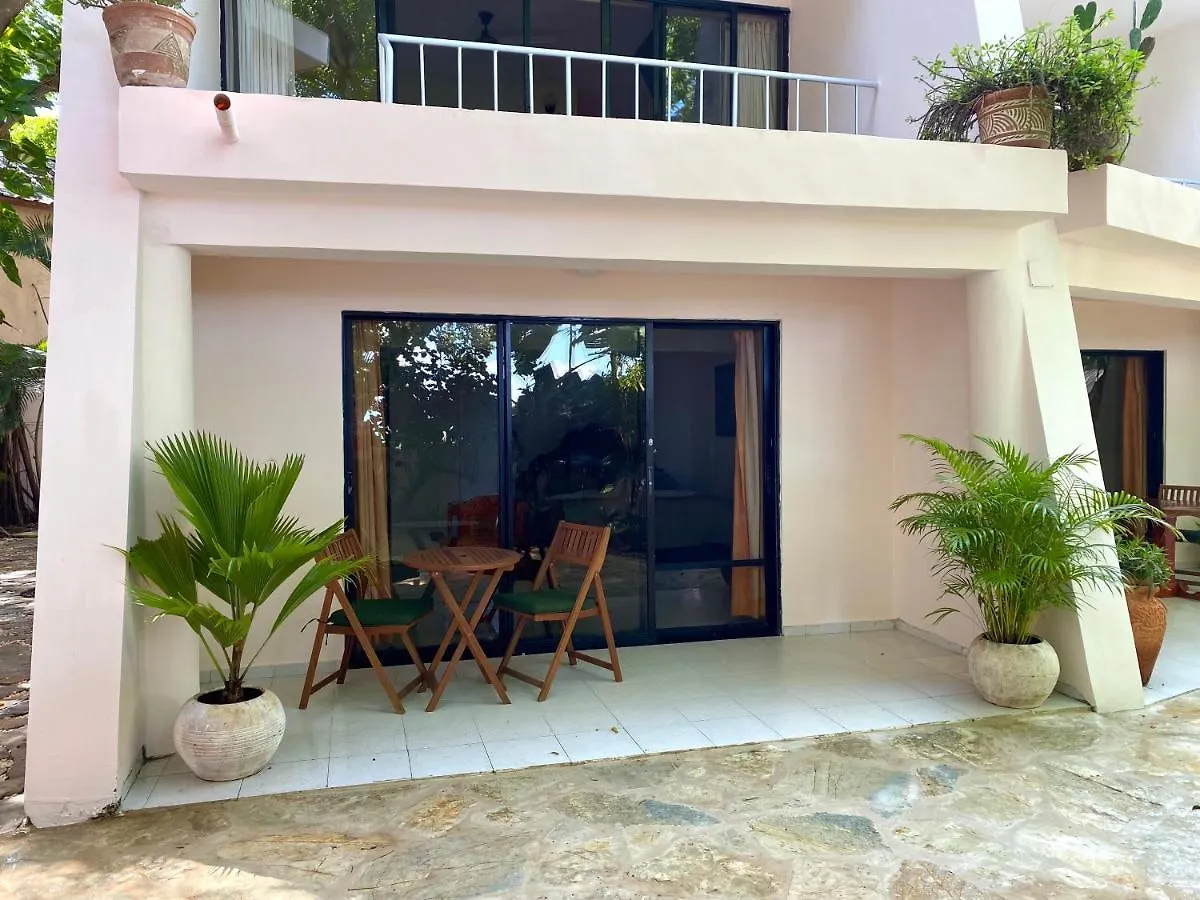 **  Hotel Alegria Cabarete Dominikanische Republik