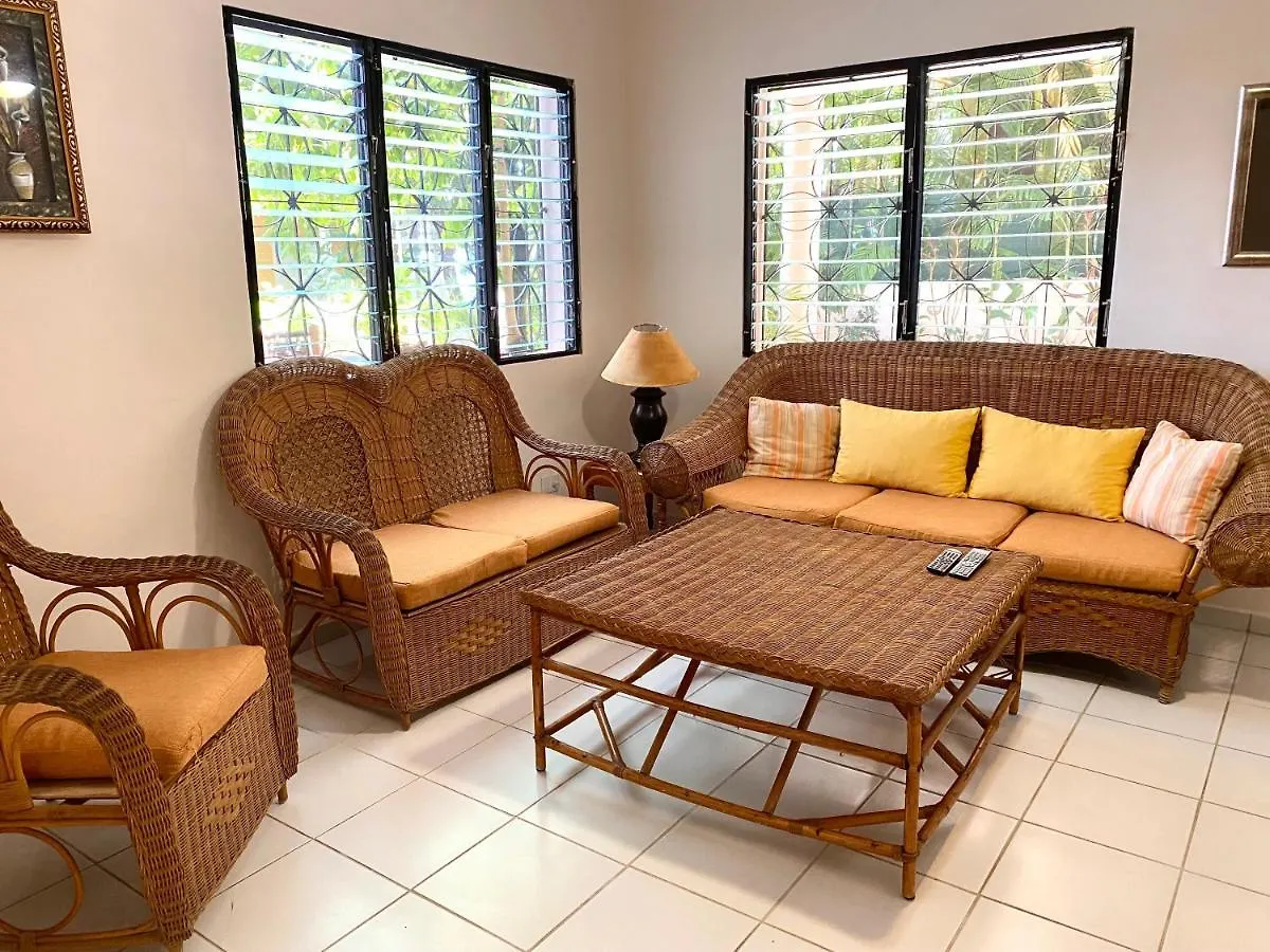 Hotel Alegria Cabarete 2*,  Dominikanische Republik