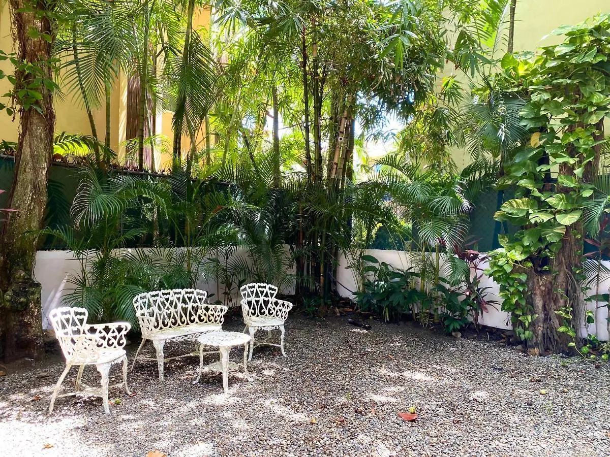 Hotel Alegria Cabarete