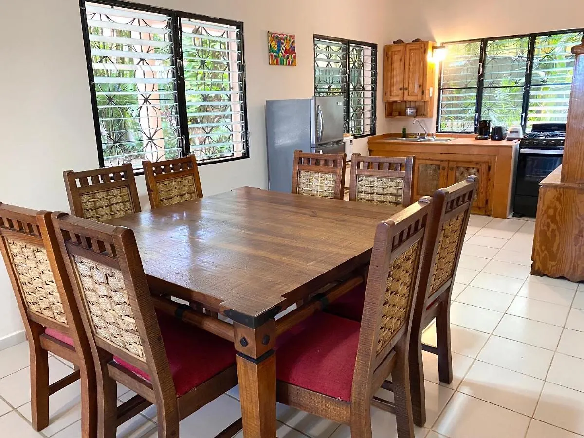 Hotel Alegria Cabarete