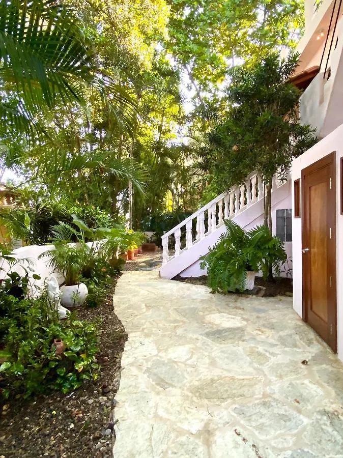 Hotel Alegria Cabarete 2*,  Dominikanische Republik