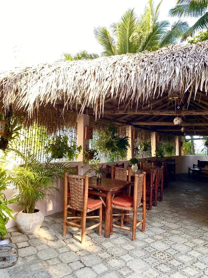 **  Hotel Alegria Cabarete Dominikanische Republik