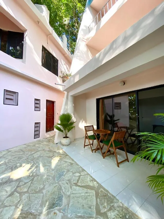 Hotel Alegria Cabarete