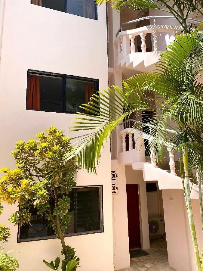 Hotel Alegria Cabarete