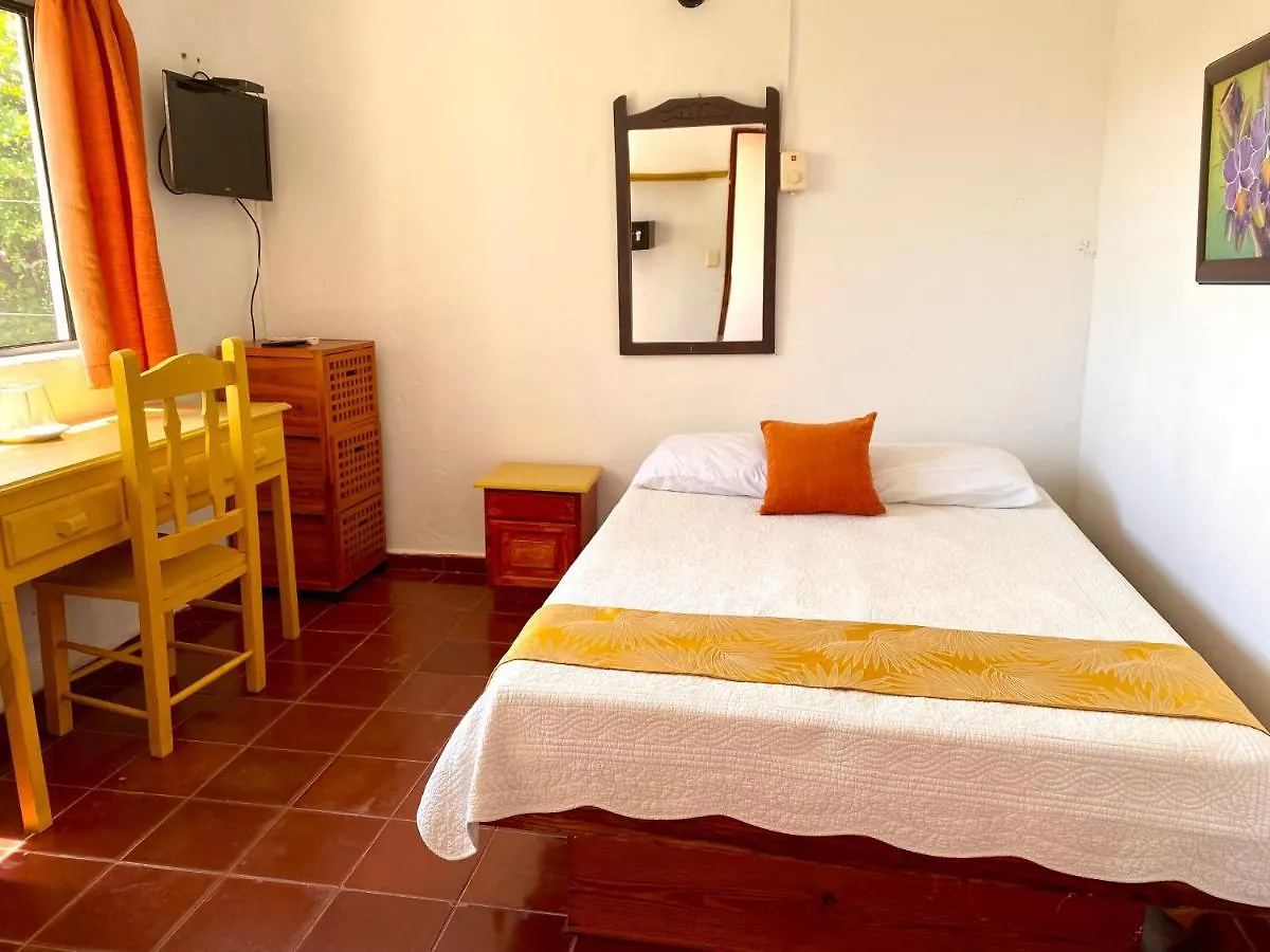 Hotel Alegria Cabarete Dominikanische Republik