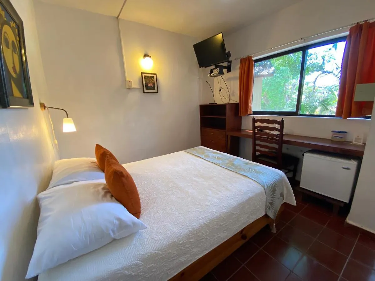 Hotel Alegria Cabarete