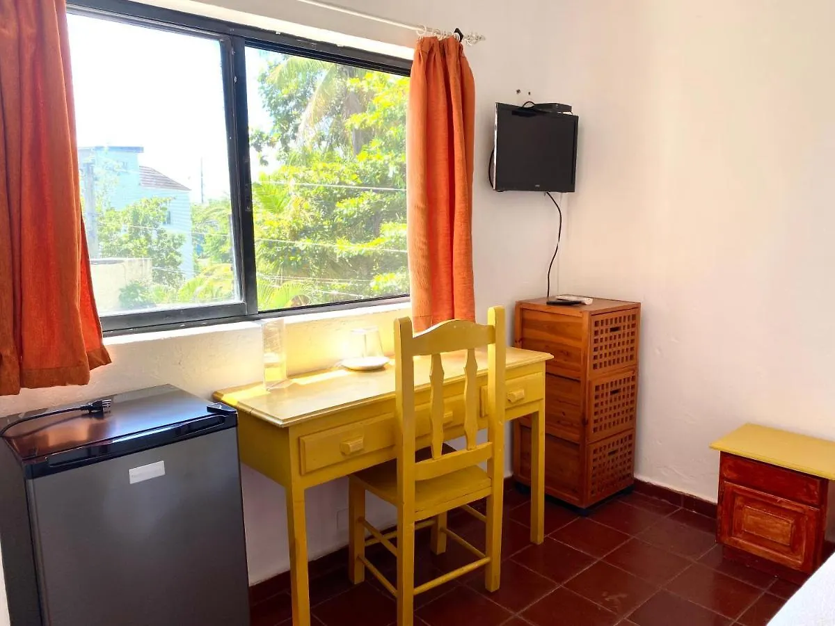 Hotel Alegria Cabarete