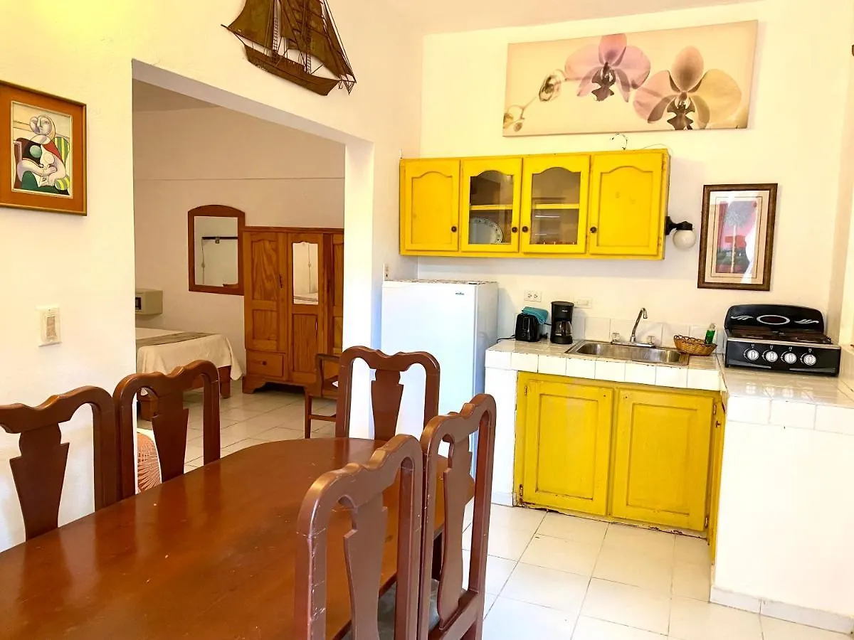 Hotel Alegria Cabarete