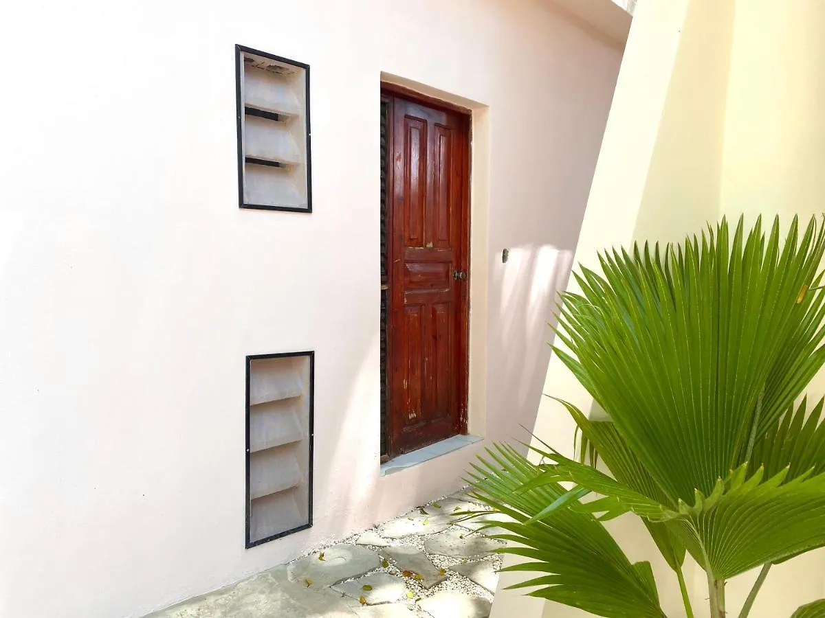 Hotel Alegria Cabarete Dominikanische Republik